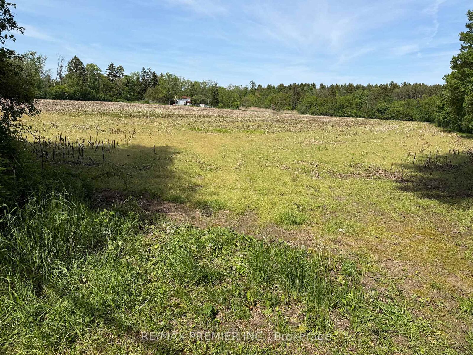 Property Photo: 2495 Maple Grove Road ON L1C 6N1