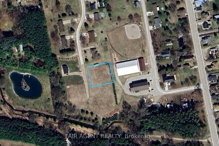 Pt Lt 34 Pl 282 Part 1 Doris Drive — photo 1