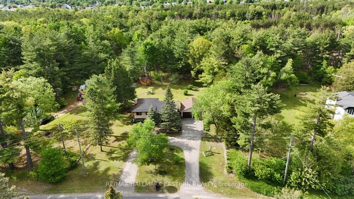 Property Photo: 784 Old Norwood Road ON K0L 1Z0