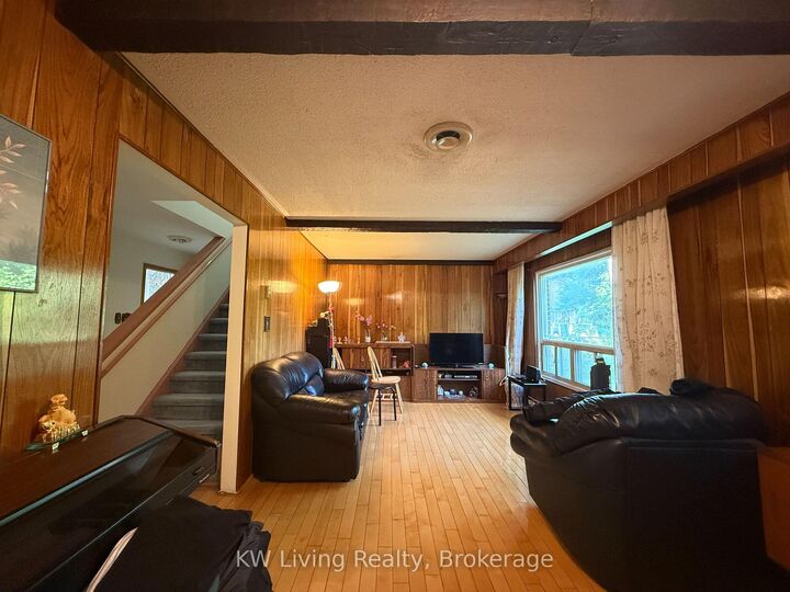 Property Photo: 25 Yucatan Road ON M2H 2K9