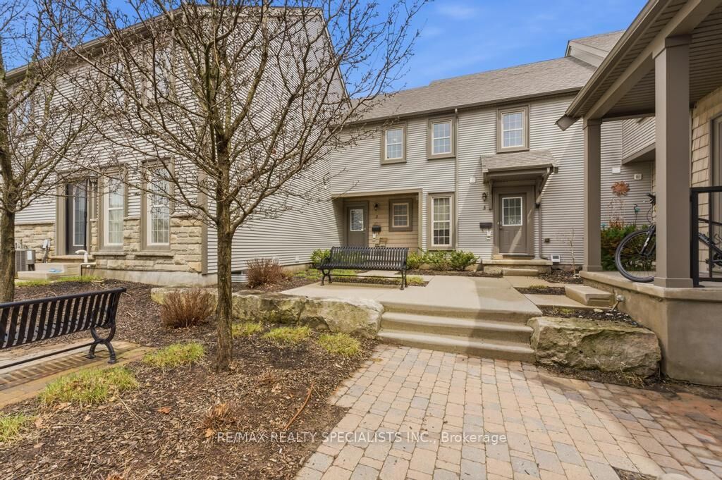 Property Photo: 101 Frederick Drive 2 ON N1L 0K7