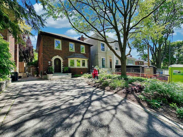 29 Tarlton Road — photo 1