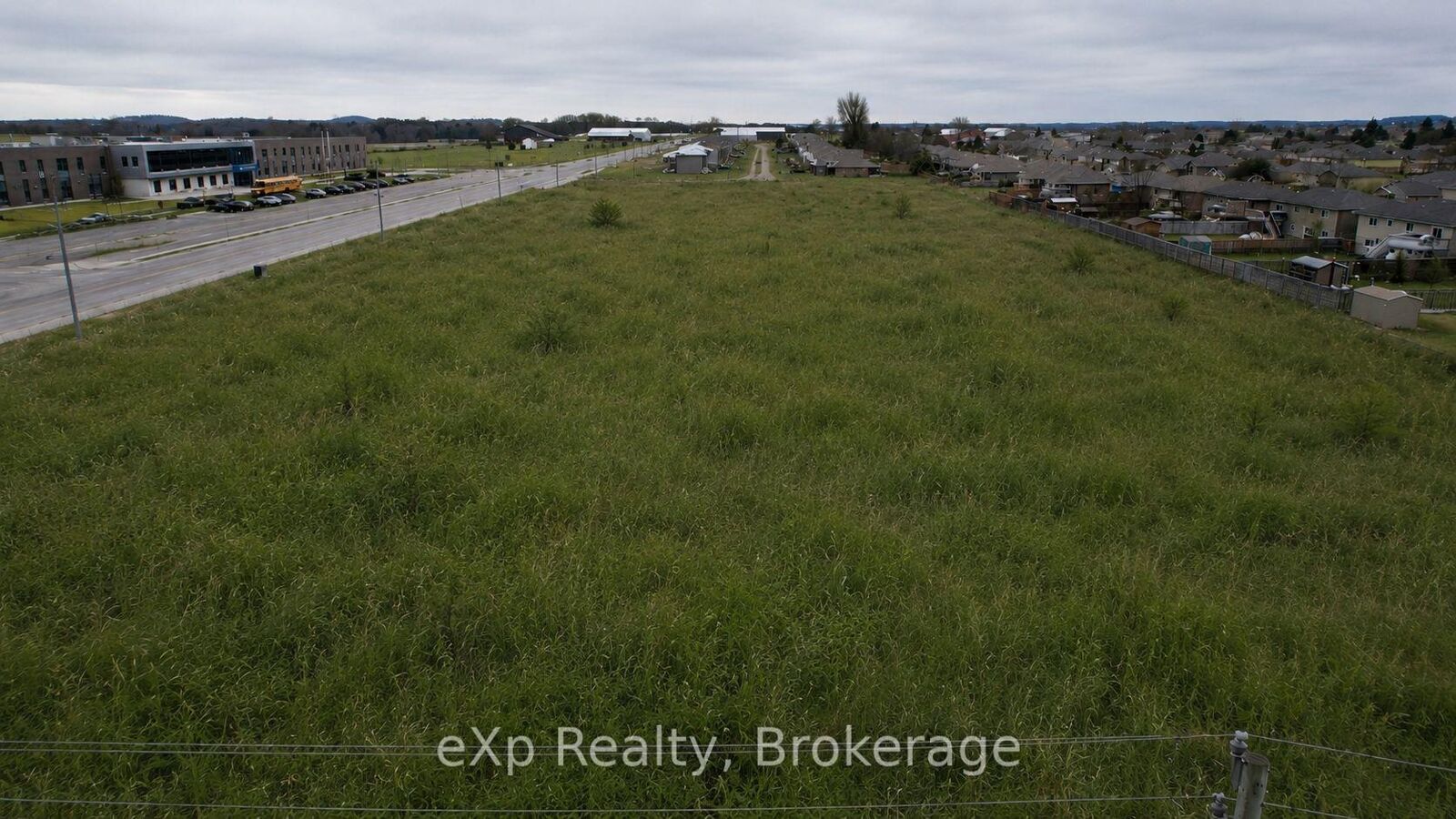 Property Photo:  N/A 18th Avenue  ON N4N 0B9 