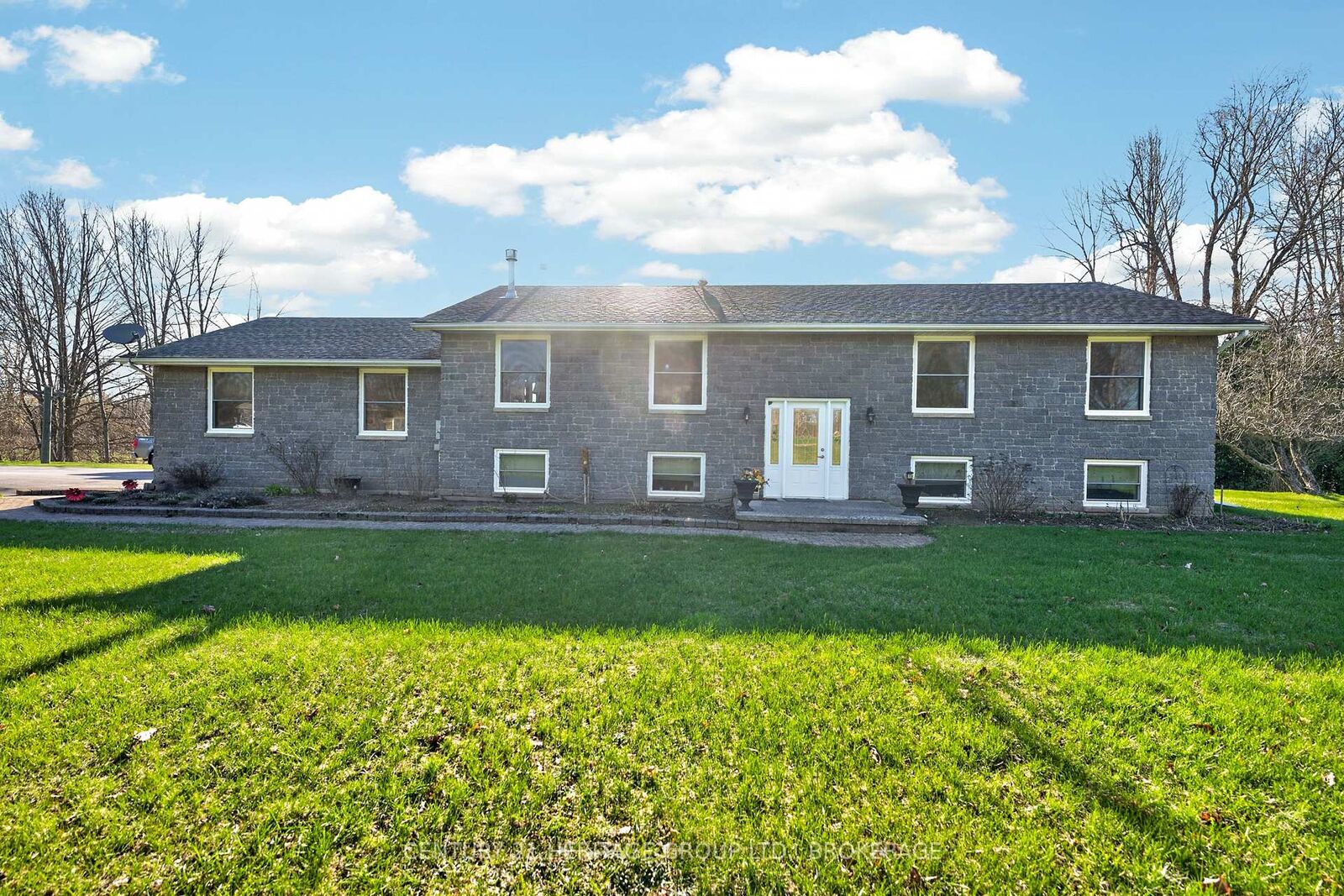 Property Photo: 191 Emerson Road ON K0K 2Y0