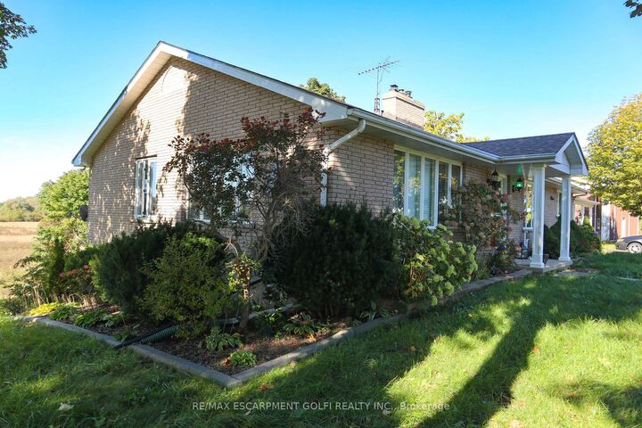 Property Photo: 17 Cemetery Road ON N0E 1Z0