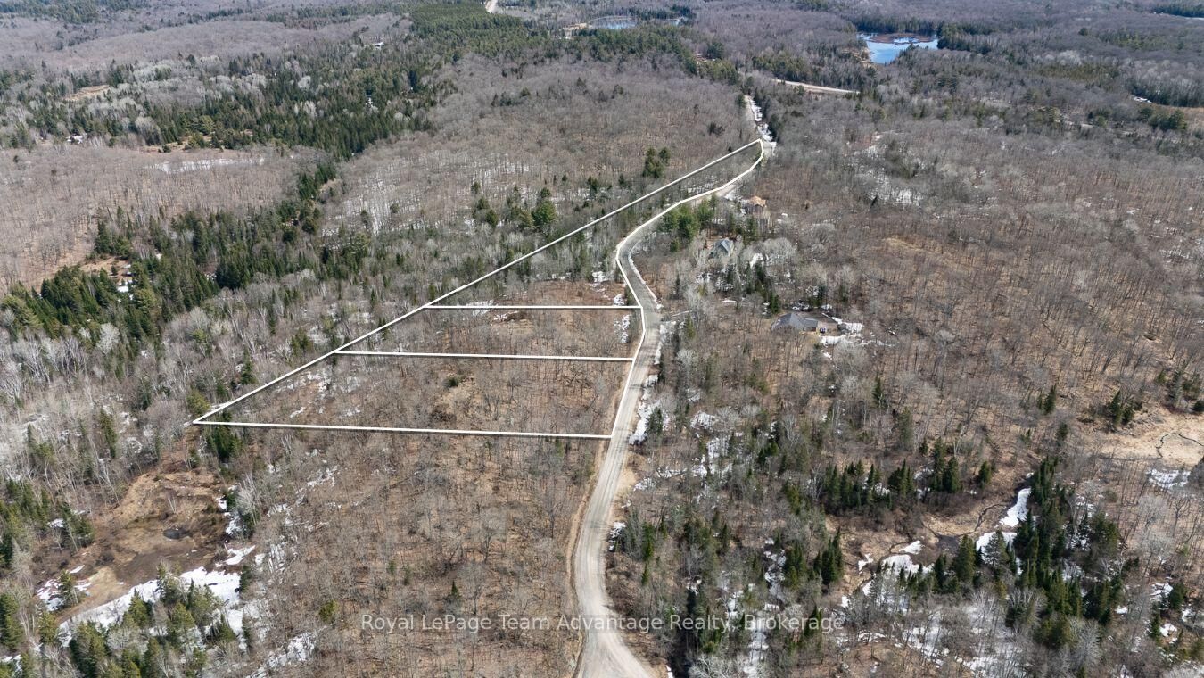 Property Photo:  Lot 2 Lorimer Lake Road  ON P0A 1G0 