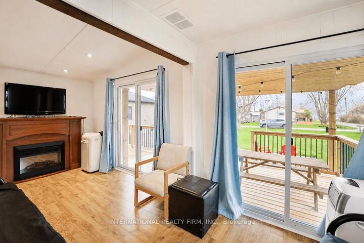Property Photo: 6 Lake Erie Lane ON N0A 1P0