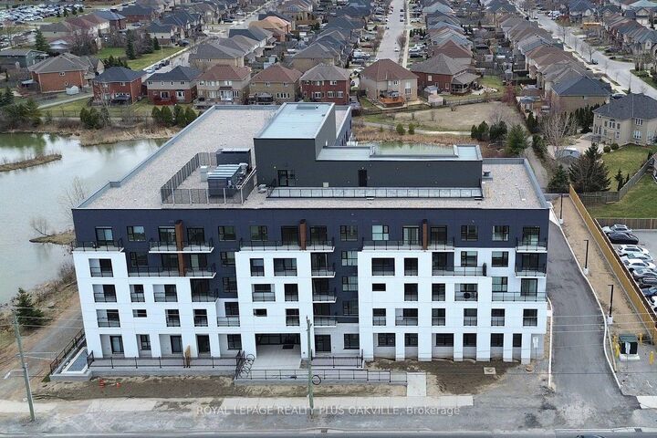 Property Photo: 1936 Rymal Road E 422 ON L0R 1P0