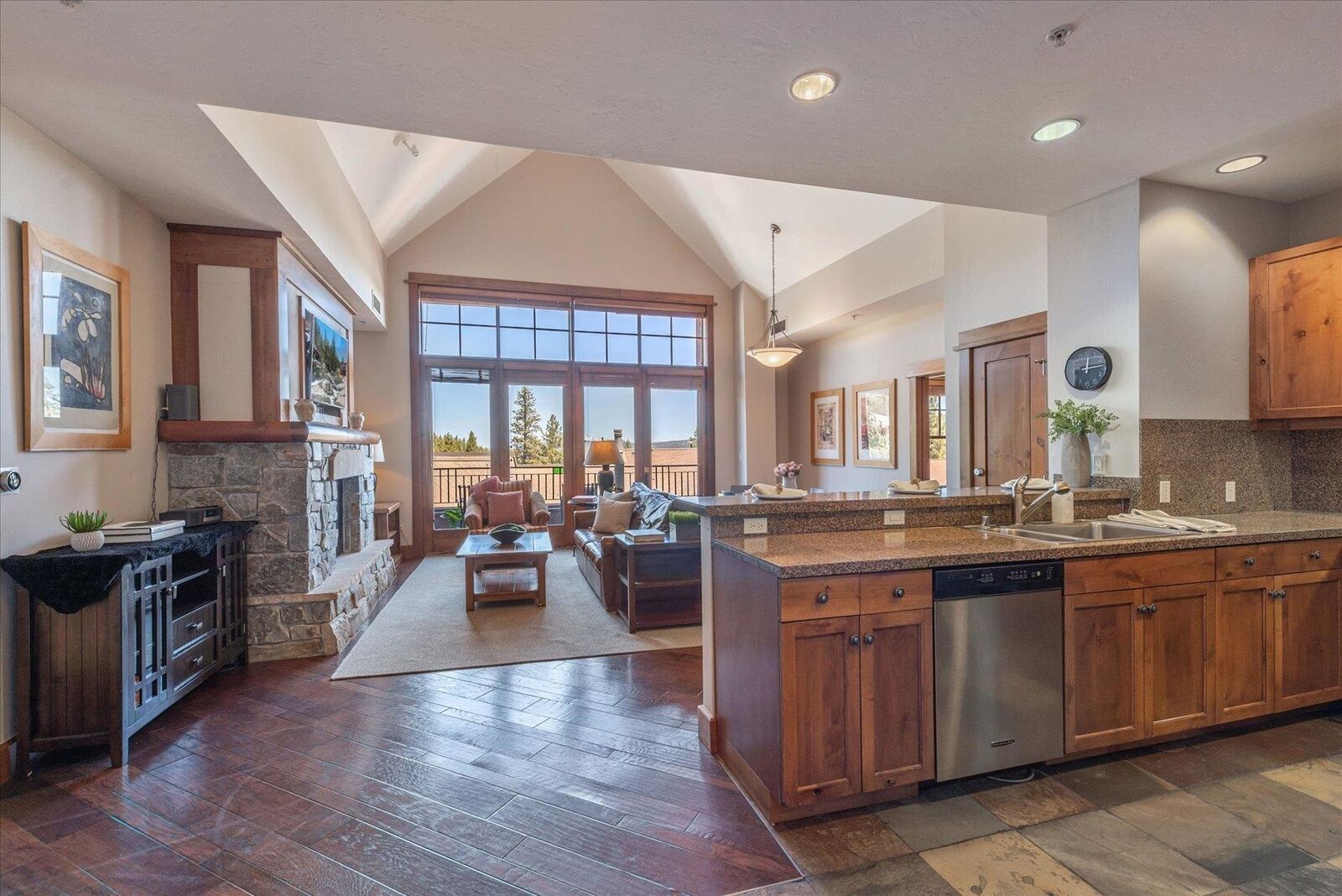 Property Photo:  3001 Northstar Drive #305  CA 96161 