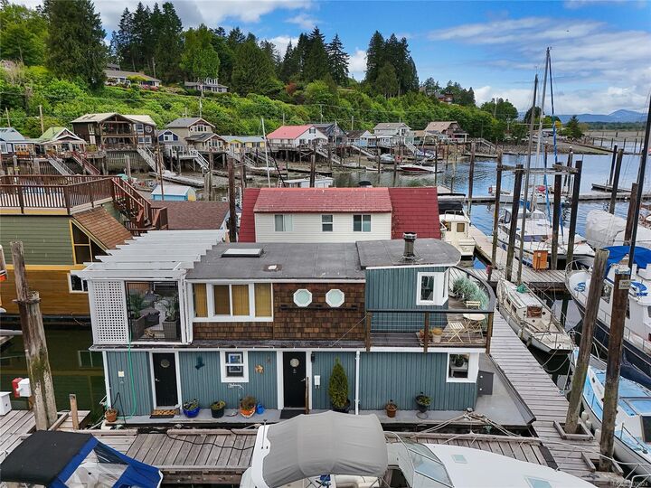 1765 Cowichan Bay Rd #5 — photo 1