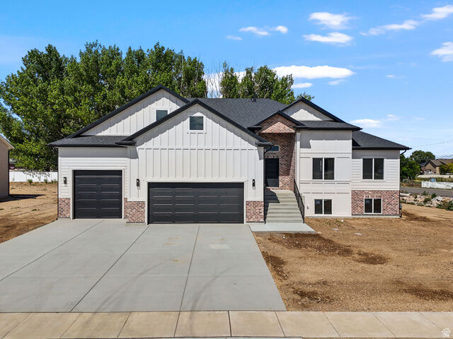 Property Photo:  2889 N 3475 W  UT 84404 