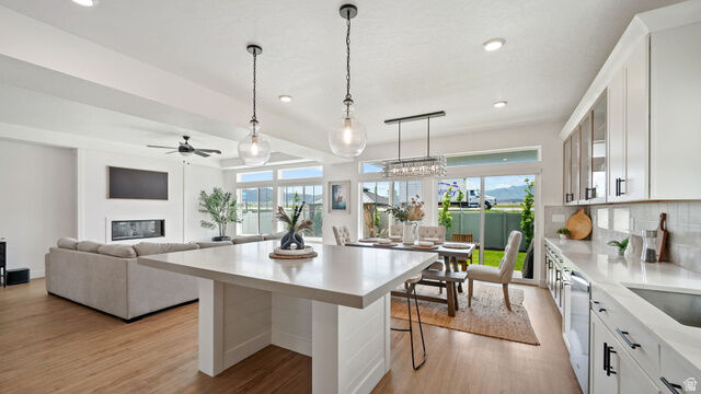 Property Photo: 142 S Copper Canyon Ln UT 84045