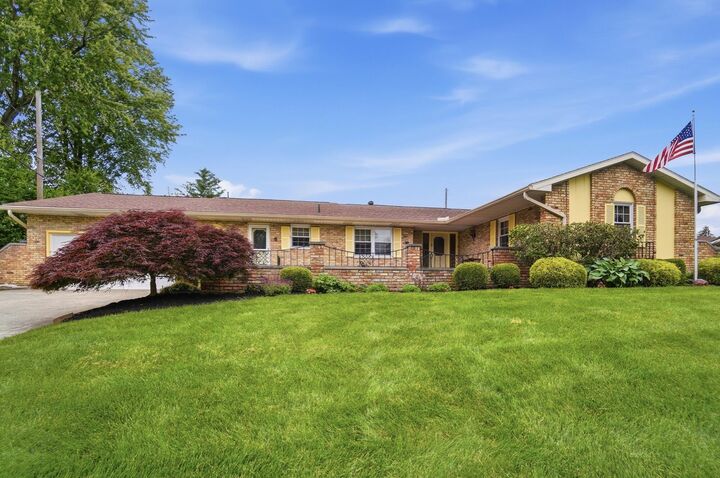 Property Photo:  2323 Lilac Drive  OH 45503 