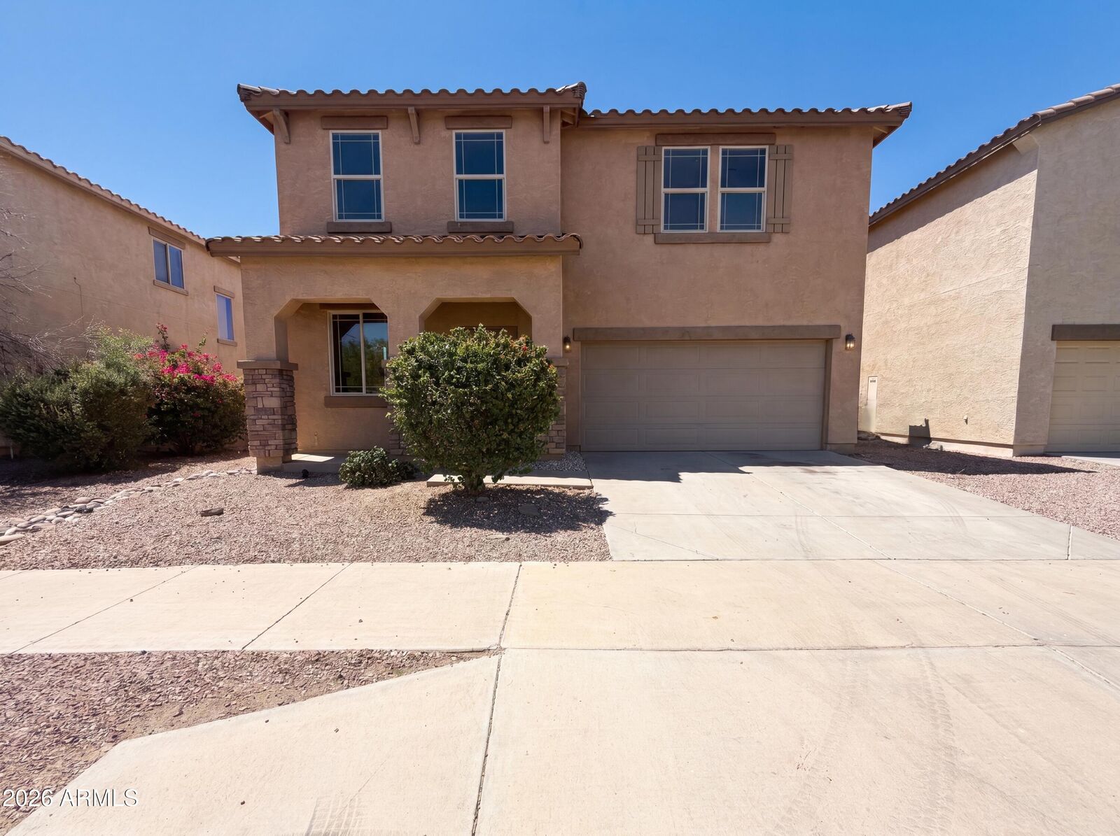 Property Photo:  7411 W Alta Vista Road  AZ 85339 