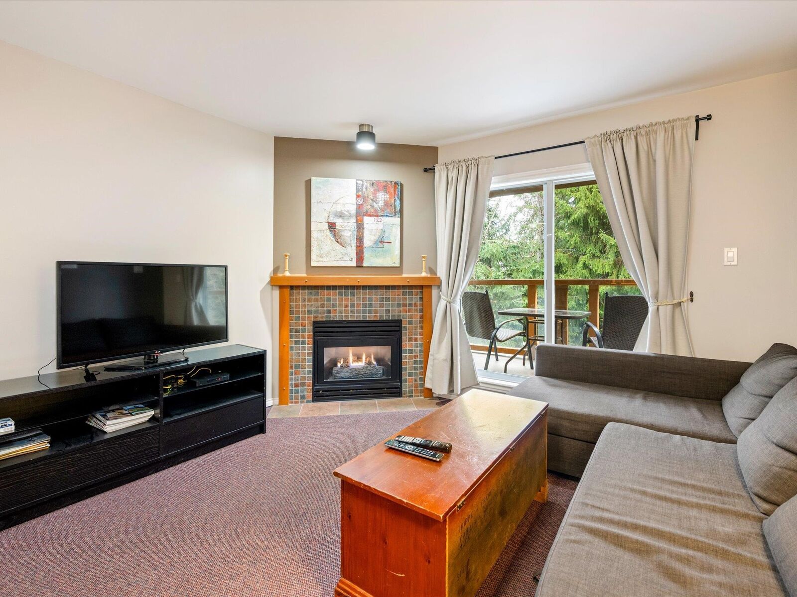 Property Photo: 4388 Northlands Boulevard 112 BC V8E 1C6
