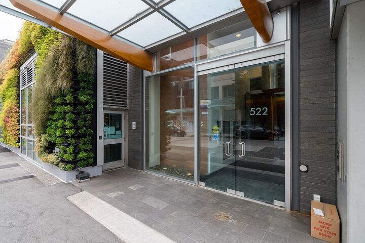 Property Photo:  522 8th Avenue 205  BC V5Z 0A9 