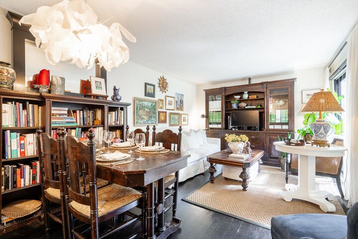 Property Photo: 303 Afton Lane 2 BC V3H 3V8