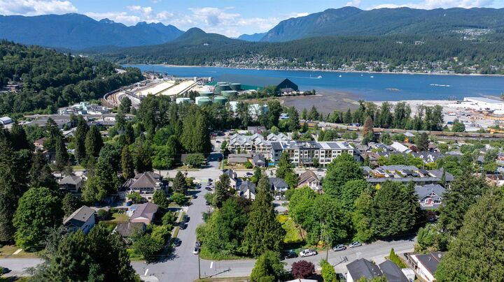 Property Photo: 2301 St Andrews Street BC V3H 0K4