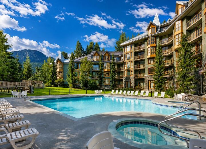 Property Photo: 4315 Northlands Boulevard 617 BC V8E 1C1