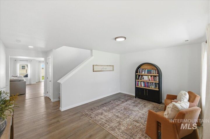 Property Photo:  6609 S Memory Way  ID 83642 