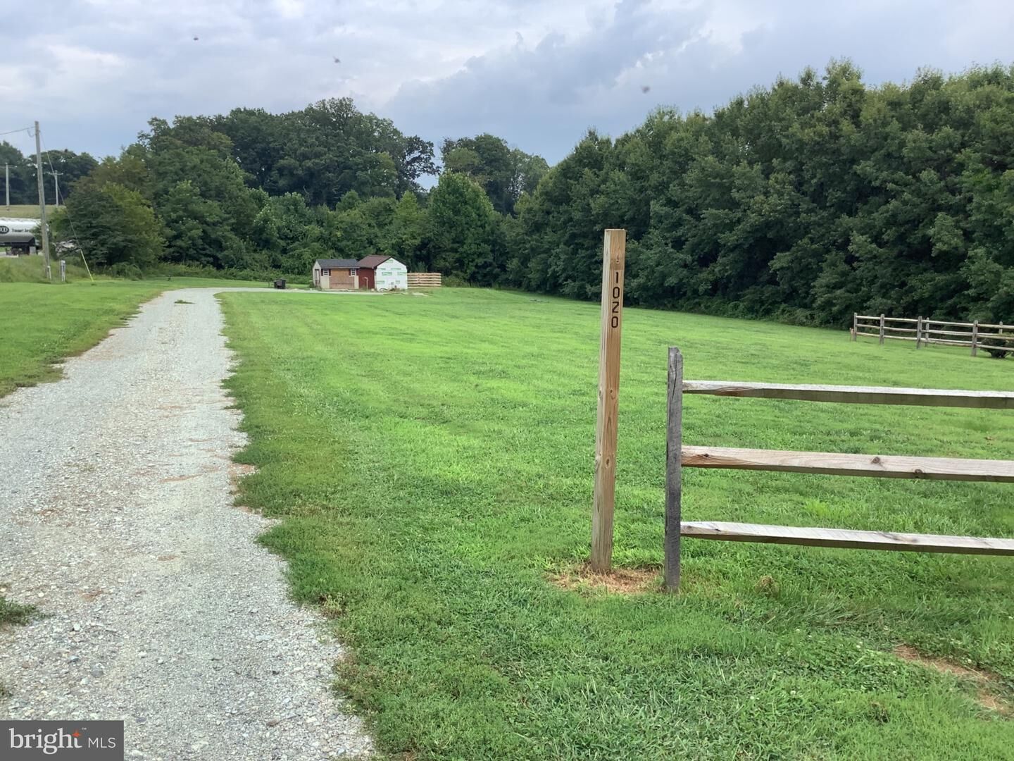 Property Photo:  1020 Rock Springs Road  MD 21918 