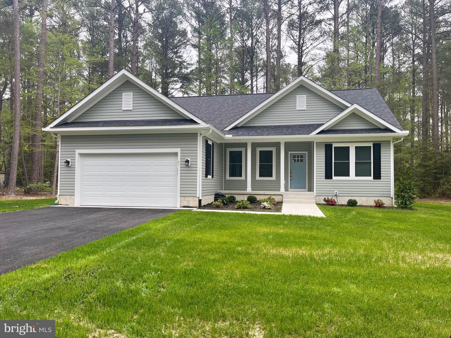 Property Photo:  41 Wildwood Road  VA 22443 