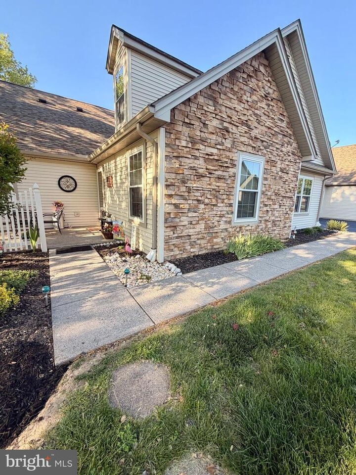 Property Photo:  53 Apple Jack Lane  PA 17340 