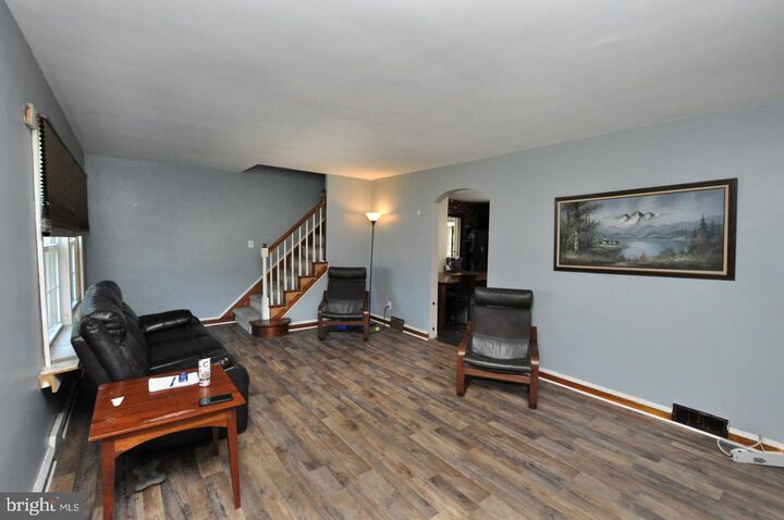 Property Photo:  711 Filbert Street  NJ 08065 