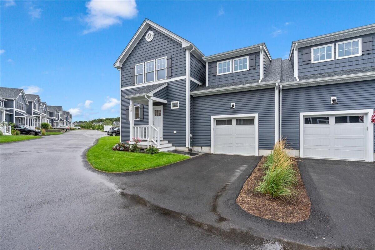 Property Photo:  16 Ocean Pines Drive A  MA 02562 