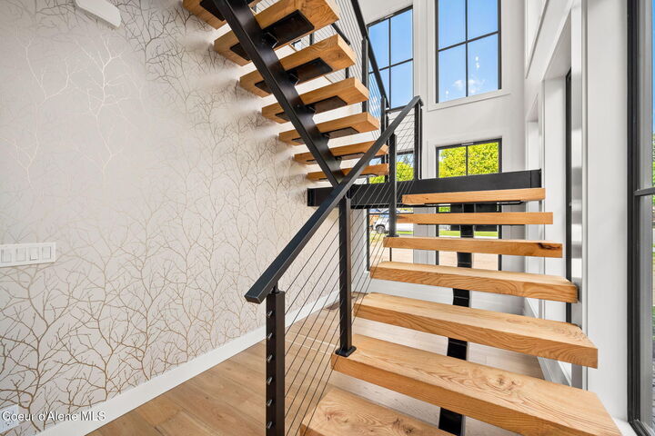Property Photo:  907 N B St  ID 83814 