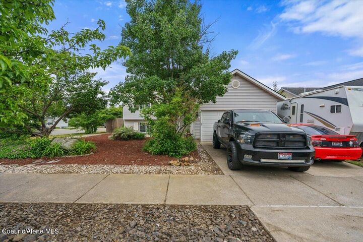 Property Photo:  5890 N Dunmoore St  ID 83815 