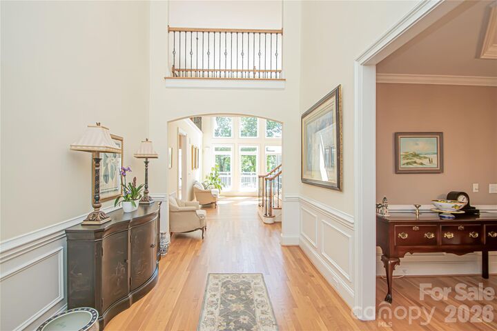 Property Photo: 15349 Ballantyne Country Club Drive NC 28277
