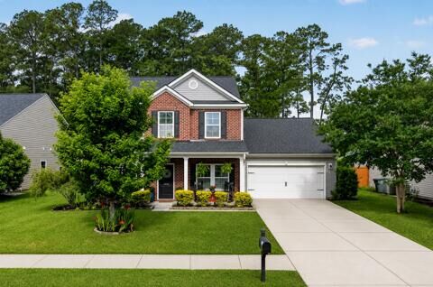 Property Photo: 1930 Wild Indigo Way SC 29410