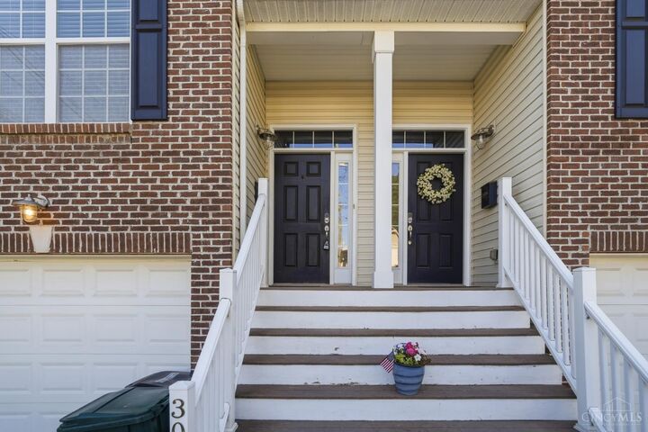 Property Photo: 3021 Cohoon Street OH 45208