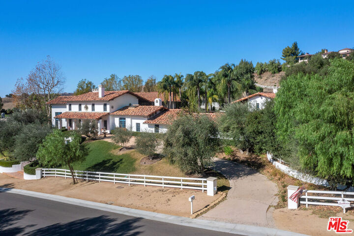 Property Photo: 25127 Jim Bridger Rd CA 91302
