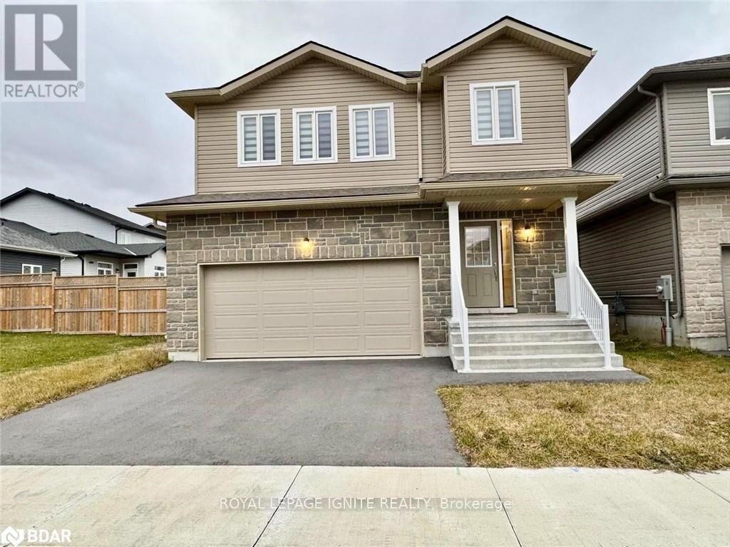 Property Photo:  1 Millcreek Drive  ON K0H 2H0 
