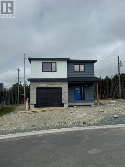 Property Photo: 8 St. Lawrence Place NL A1N 0K8