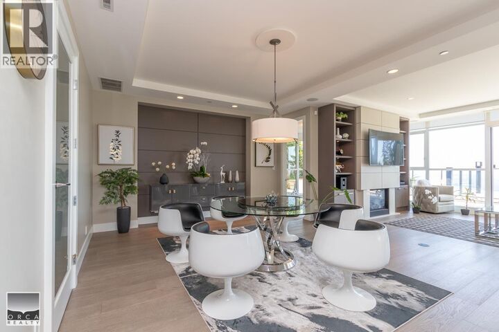 Property Photo:  2285 Twin Creek Place 301  BC V7S 3K4 