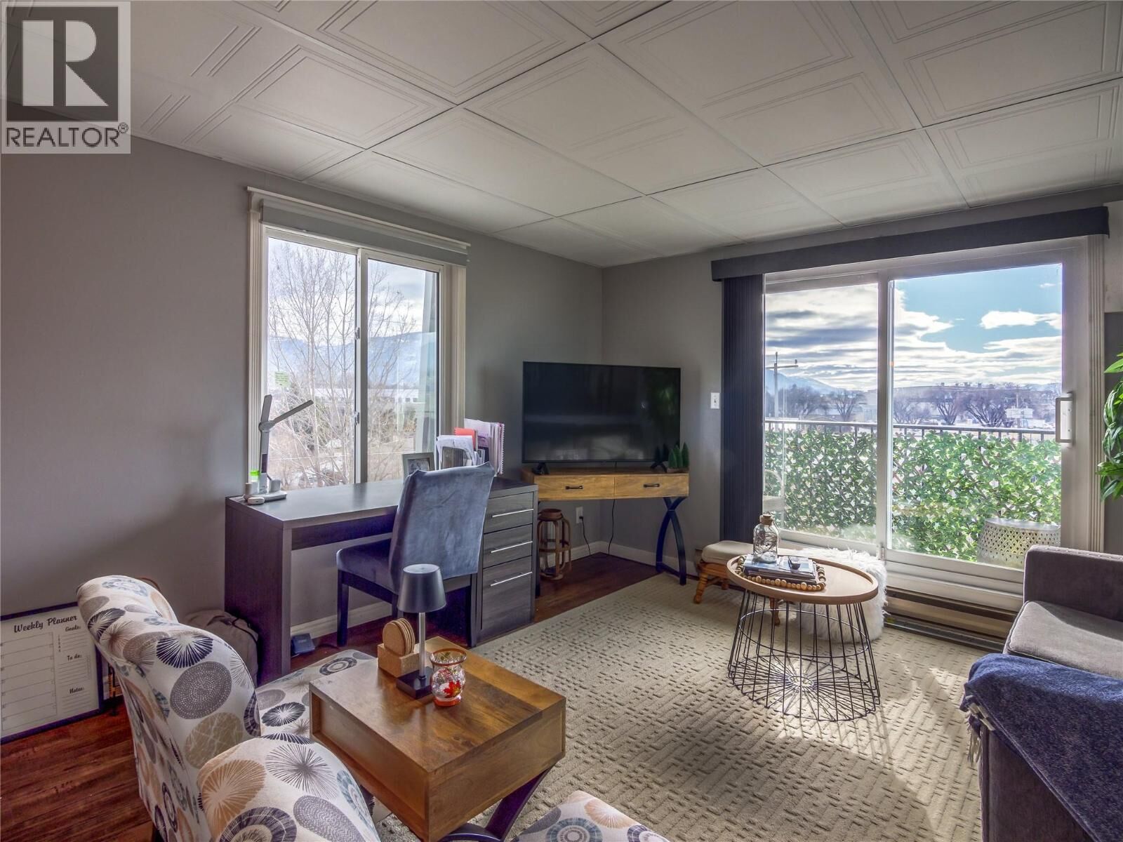 Property Photo: 922 Dynes Avenue 301 BC V2A 7X7