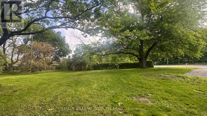 Property Photo:  N/A Bunting Road  ON L2P 3G8 