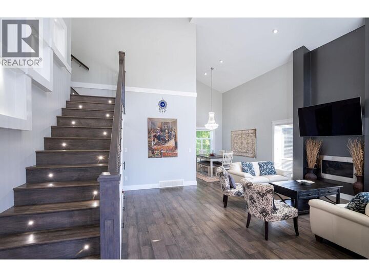 Property Photo: 1941 Poplar Lane BC V0E 2S3