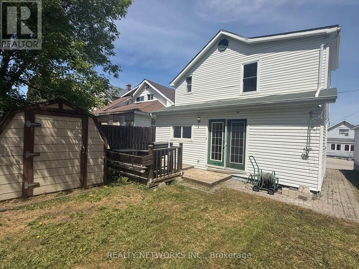 Property Photo: 112 Dwyer Avenue ON P0M 1G0