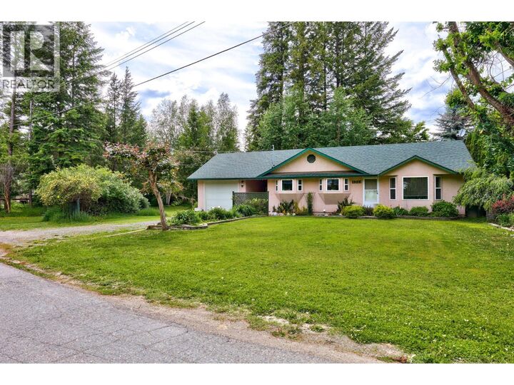 Property Photo: 4341 Dunsmuir Road Road BC V0E 1E0