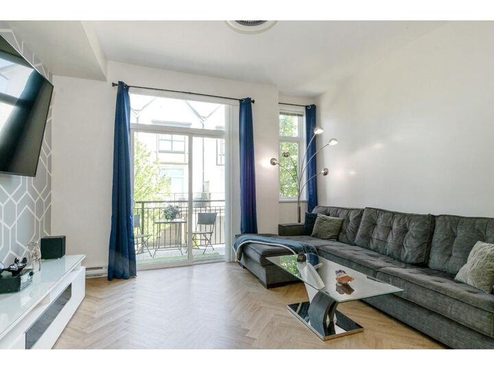 Property Photo:  17578 57A Avenue 106  BC V3S 7V2 