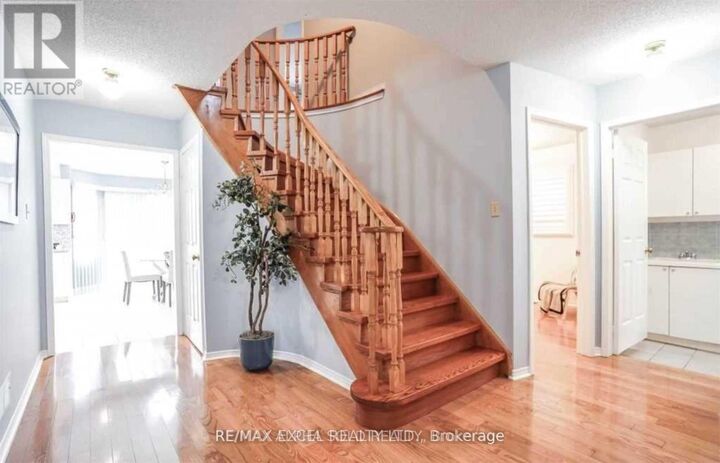 Property Photo:  59 Dewberry Drive  ON L3S 2S3 