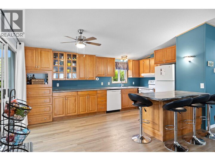 Property Photo: 3535 Casorso Road 62 BC V1W 3E1