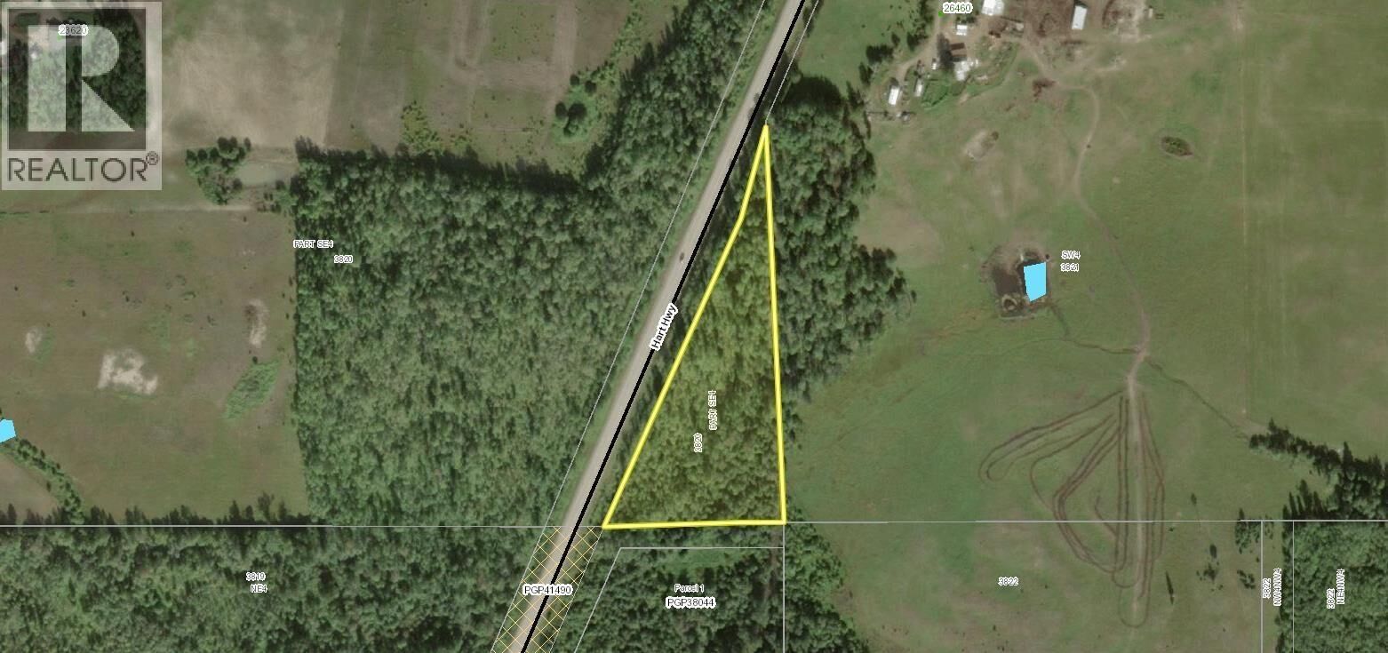 Property Photo:  Dl3820 Old Summit Lake Road  BC V2K 5X2 