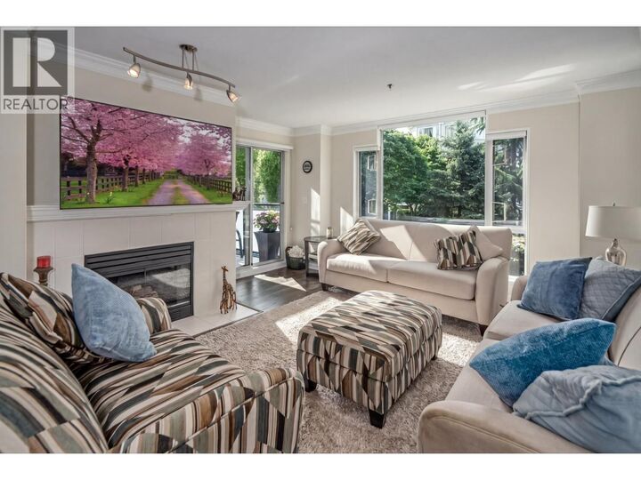 Property Photo:  19142 122nd Avenue 201  BC V3Y 2P9 