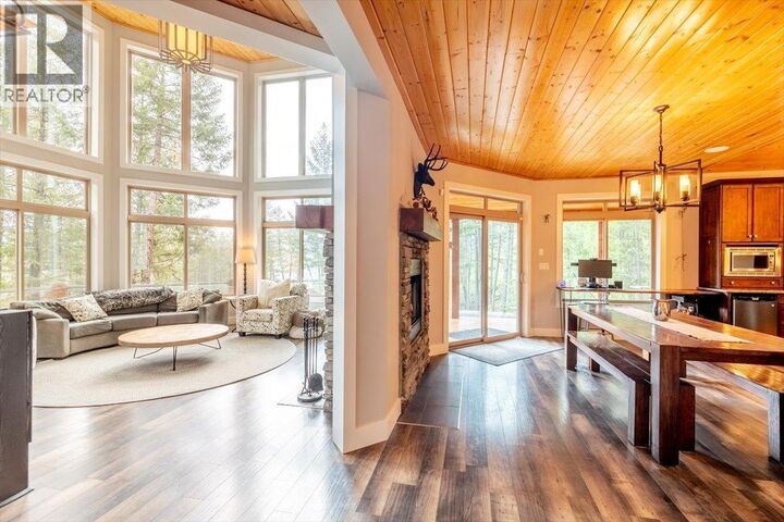 Property Photo: 9942 Osprey Landing Drive BC V0B 2J0