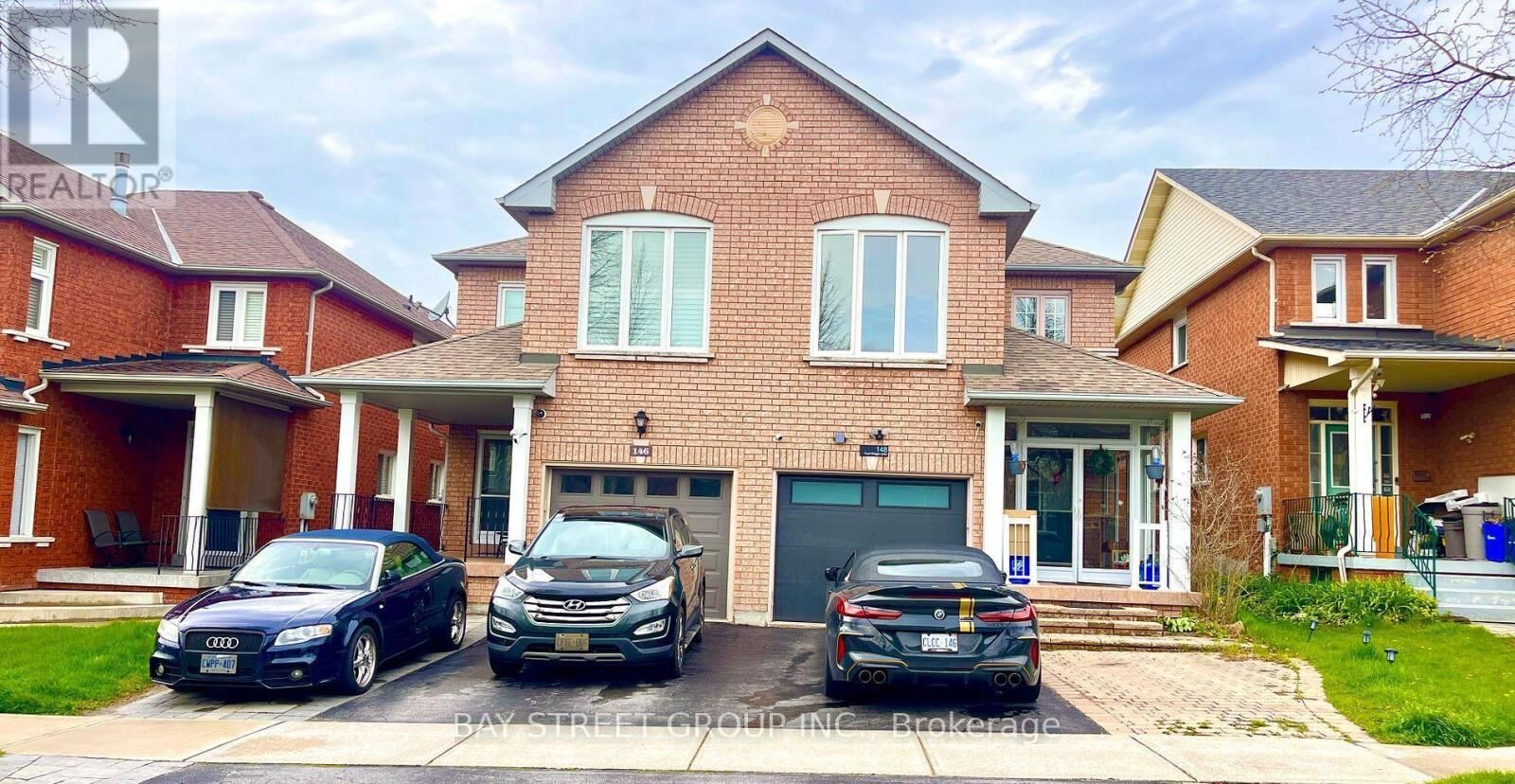 Property Photo:  148 Trail Ridge Lane  ON L6C 2C5 